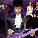 Purple Reign - Prince Tribute
