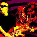 Joe Satriani & Steve Vai
