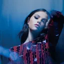 Selena Gomez