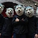 MAN WITH A MISSION