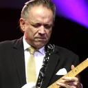 Jimmie Vaughan
