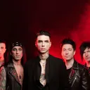 Black Veil Brides