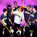 24K Magic - The #1 Tribute to Bruno Mars