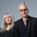 Pat Benatar & Neil Giraldo