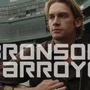 Bronson Arroyo