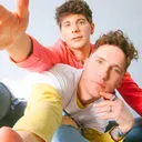 The Orphan, the Poet