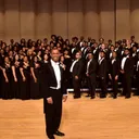 Morgan State University Choir