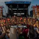 Breakaway Music Festival