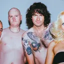 Amyl and the Sniffers