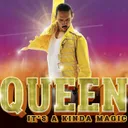 Queen - It's a Kinda Magic