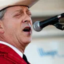 Junior Brown