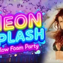 NeonSplash Foam Glow Party