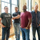 Hootie & the Blowfish
