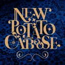 New Potato Caboose