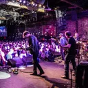 Joe Russo's Almost Dead