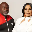 David and Tamela Mann