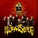 El Gran Silencio