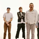 Grady Spencer & The Work