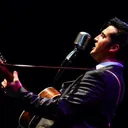 Brandon Bennett's Elvis My Way