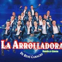 La Arrolladora Banda Limón