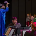 Music for the Very Young