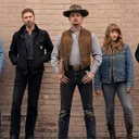 Lost Dog Street Band