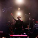 Jesse Malin's Silver Manhattan