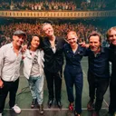 Jason Isbell and the 400 Unit