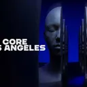 Core Los Angeles