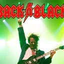 Back N Black - Ac/DC Tribute