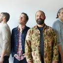 Drew Holcomb and the Neighbors