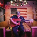 Luke Combs UK