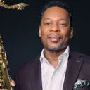 Ravi Coltrane