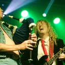 Dirty Deeds AC/DC Tribute