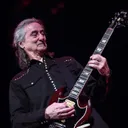 Barry Goudreau's Engine Room