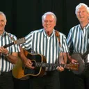 Kingston Trio