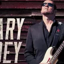 Gary Hoey