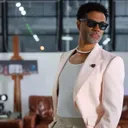 Eric Benet