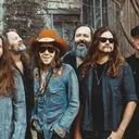 Blackberry Smoke