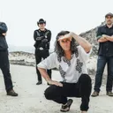 Roger Clyne & the Peacemakers