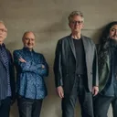 Kronos Quartet