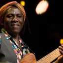 Richard Bona