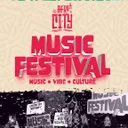 AfroCity Music Festival