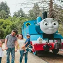 Day Out with Thomas