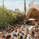 FORM Arcosanti Festival