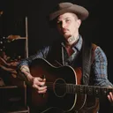 Benjamin Tod & Lost Dog Street Band