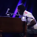 Delvon Lamarr Organ Trio