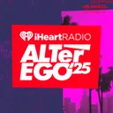 iHeartRadio ALTer Ego