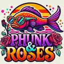 Phunk & Roses