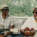 TajMo: The Taj Mahal & Keb' Mo' Band